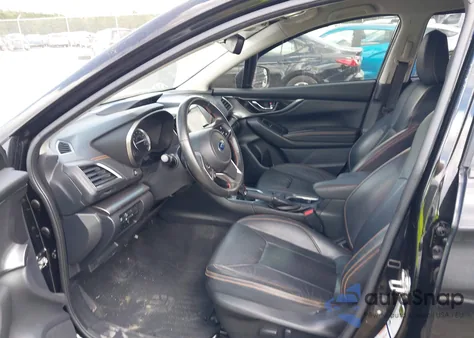 2019 Subaru Crosstrek 2.0I Limited from USA, damaged, VIN JF2GTAMC3KH205169